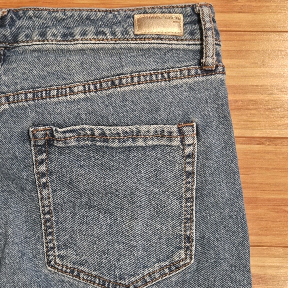 Anne Klein Denim Jeans - Picture 5 of 6